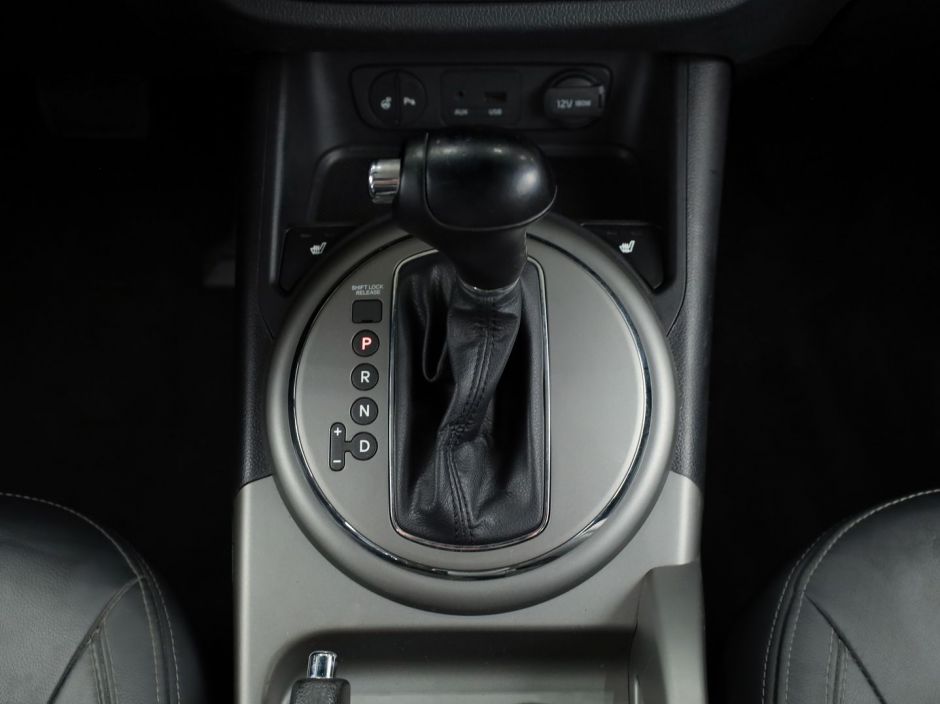 Kia Sportage 0.0 АКПП, 2014, 116 322 км фото 17