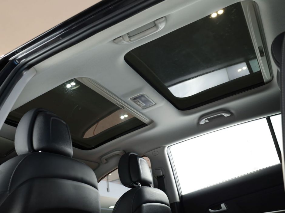 Kia Sportage 0.0 АКПП, 2014, 116 322 км фото 19