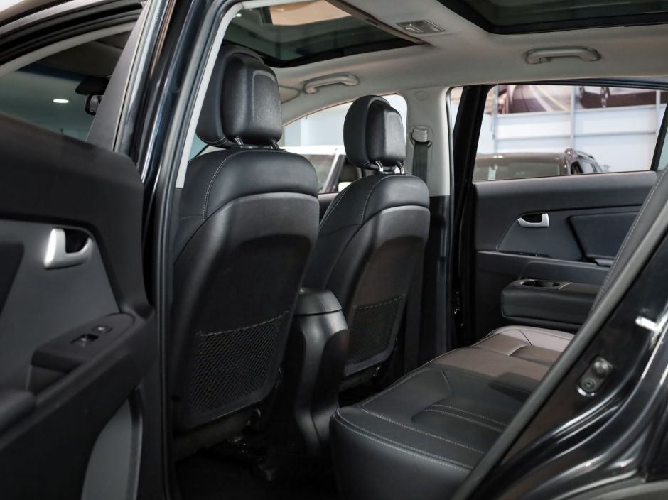 Kia Sportage 0.0 АКПП, 2014, 116 322 км фото 20