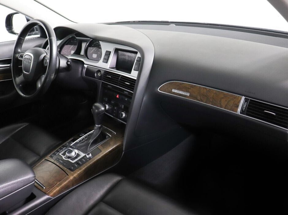 Audi A6 3.0 АКПП, 2010, 170 000 км фото 7