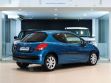 Peugeot 207 0.0 МКПП, 2008, 138 273 км превью 2