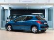 Peugeot 207 0.0 МКПП, 2008, 138 273 км превью 4