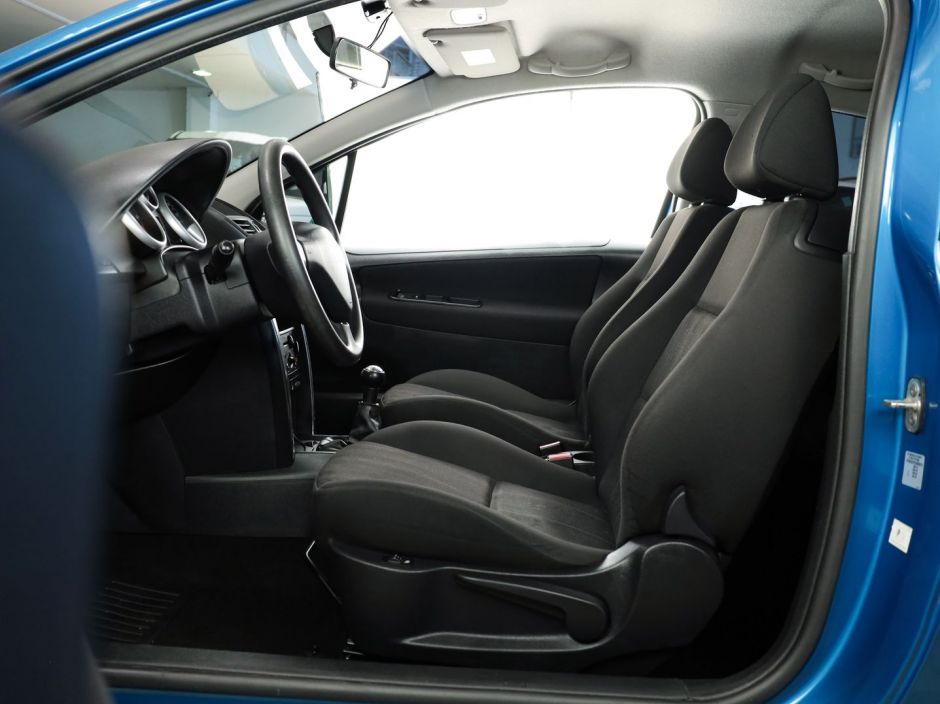 Peugeot 207 0.0 МКПП, 2008, 138 273 км фото 5