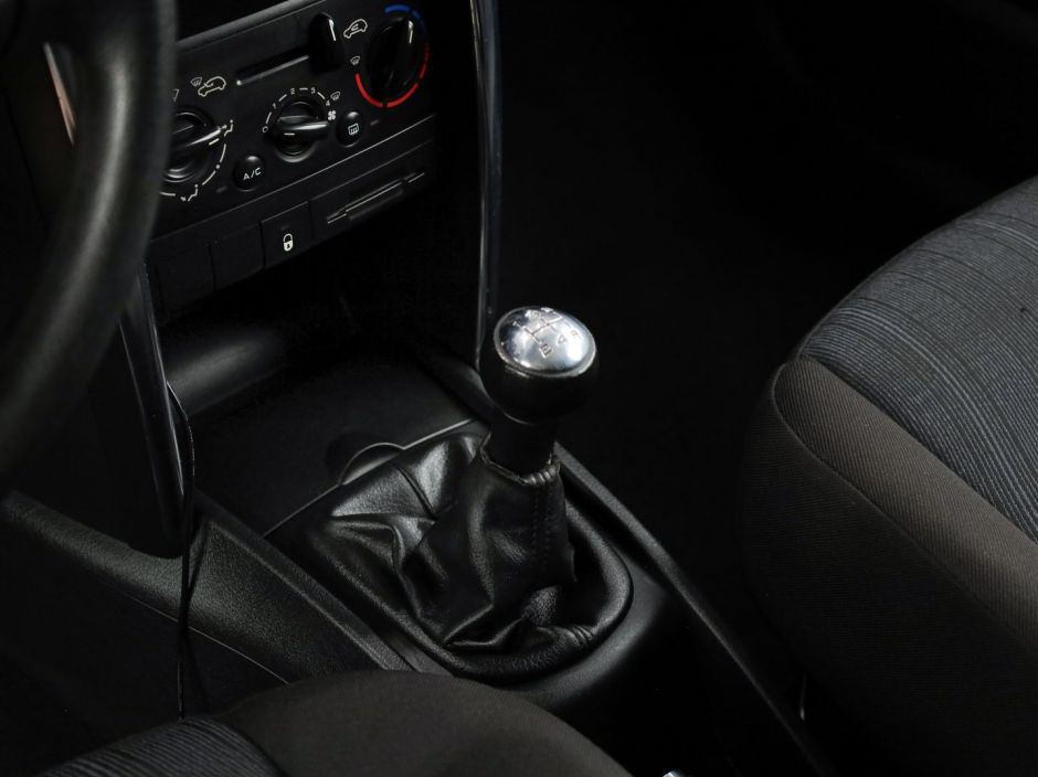 Peugeot 207 0.0 МКПП, 2008, 138 273 км фото 13