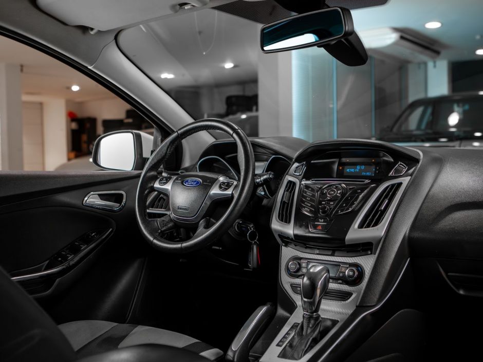 Ford Focus 0.0 РКПП, 2012, 138 258 км фото 5