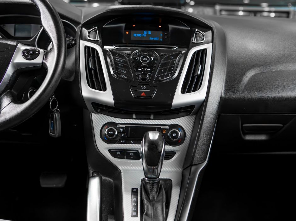 Ford Focus 0.0 РКПП, 2012, 138 258 км фото 7