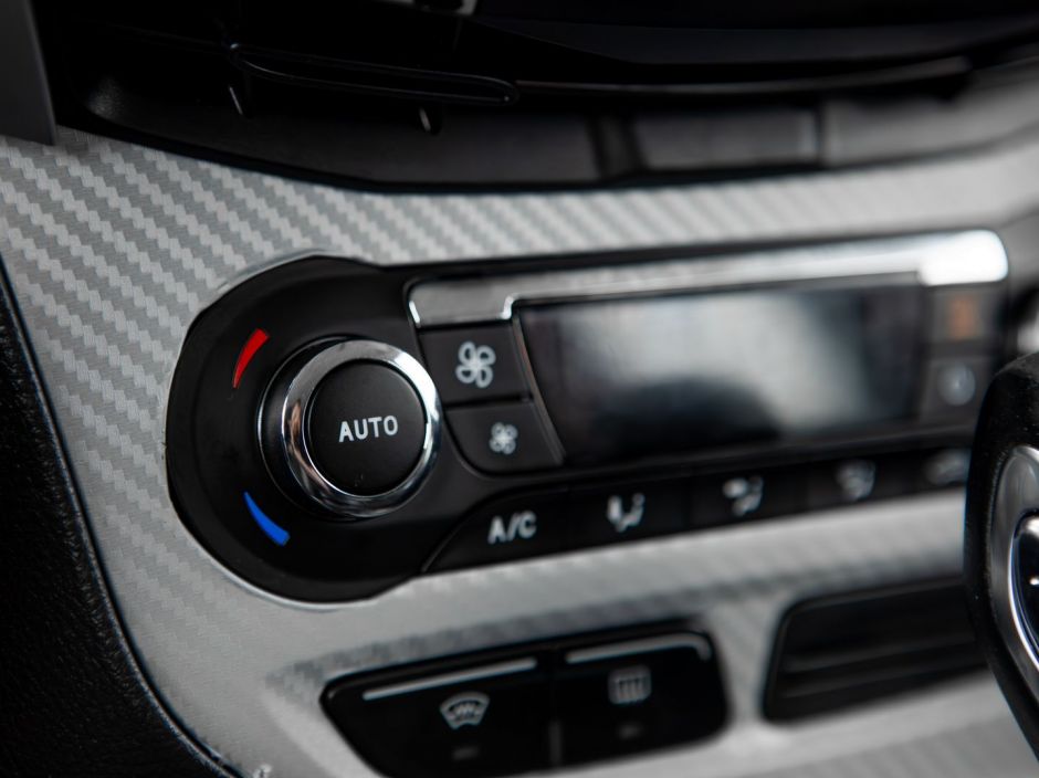 Ford Focus 0.0 РКПП, 2012, 138 258 км фото 8