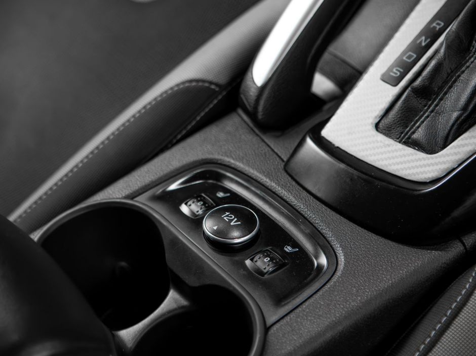 Ford Focus 0.0 РКПП, 2012, 138 258 км фото 10