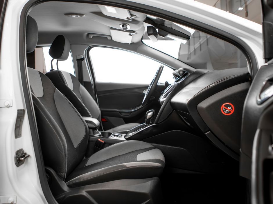 Ford Focus 0.0 РКПП, 2012, 138 258 км фото 11