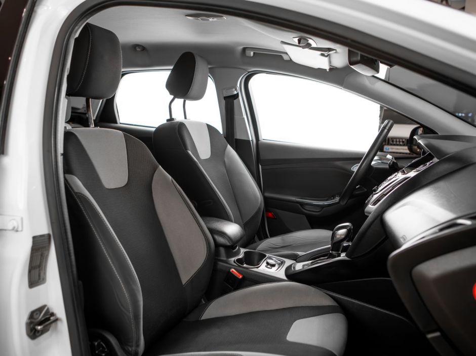 Ford Focus 0.0 РКПП, 2012, 138 258 км фото 12