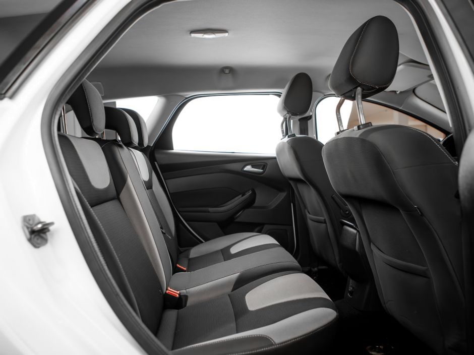 Ford Focus 0.0 РКПП, 2012, 138 258 км фото 13