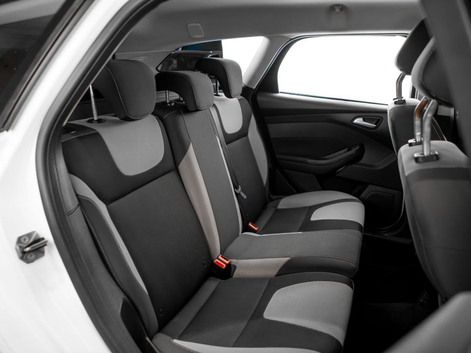 Ford Focus 0.0 РКПП, 2012, 138 258 км фото 14