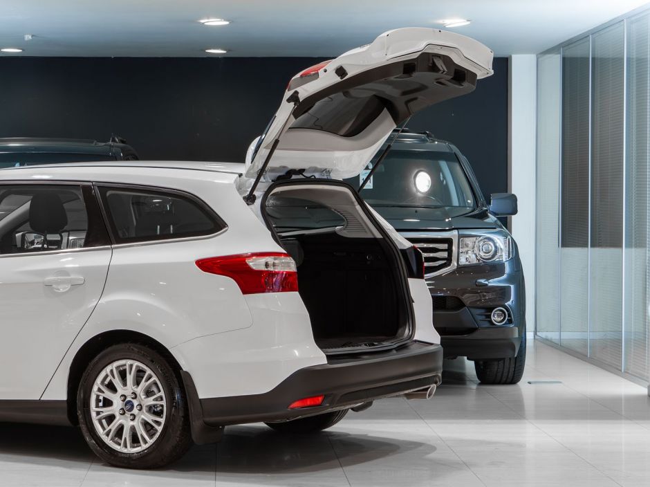 Ford Focus 0.0 РКПП, 2012, 138 258 км фото 15