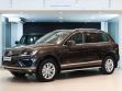 Volkswagen Touareg 0.0 АКПП, 2015, 171 622 км превью 1