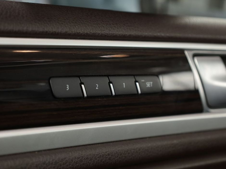 Volkswagen Touareg 0.0 АКПП, 2015, 171 622 км фото 6