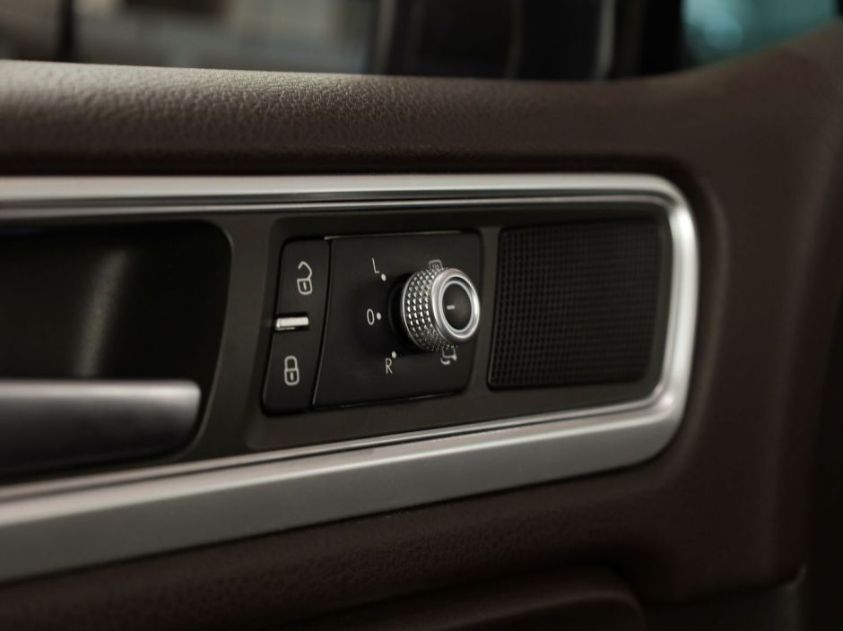 Volkswagen Touareg 0.0 АКПП, 2015, 171 622 км фото 7