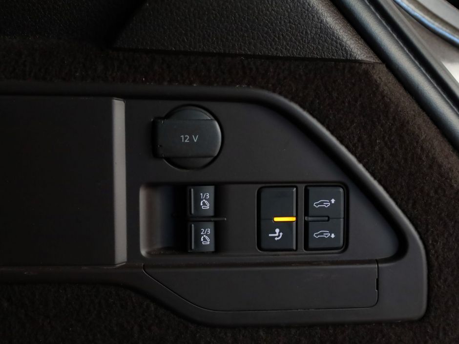 Volkswagen Touareg 0.0 АКПП, 2015, 171 622 км фото 22