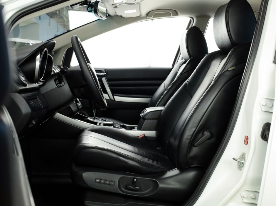 Mazda CX-7 0.0 АКПП, 2010, 155 267 км фото 7