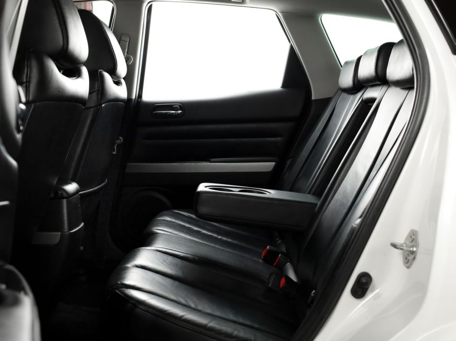 Mazda CX-7 0.0 АКПП, 2010, 155 267 км фото 17