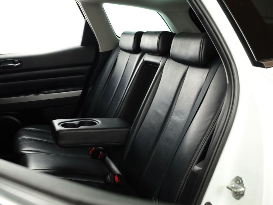 Mazda CX-7 0.0 АКПП, 2010, 155 267 км фото 18