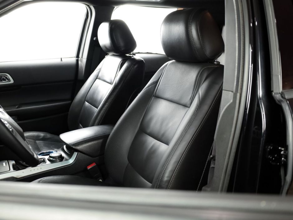 Ford Explorer 0.0 АКПП, 2013, 170 261 км фото 9