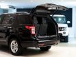 Ford Explorer 0.0 АКПП, 2013, 170 261 км превью 22