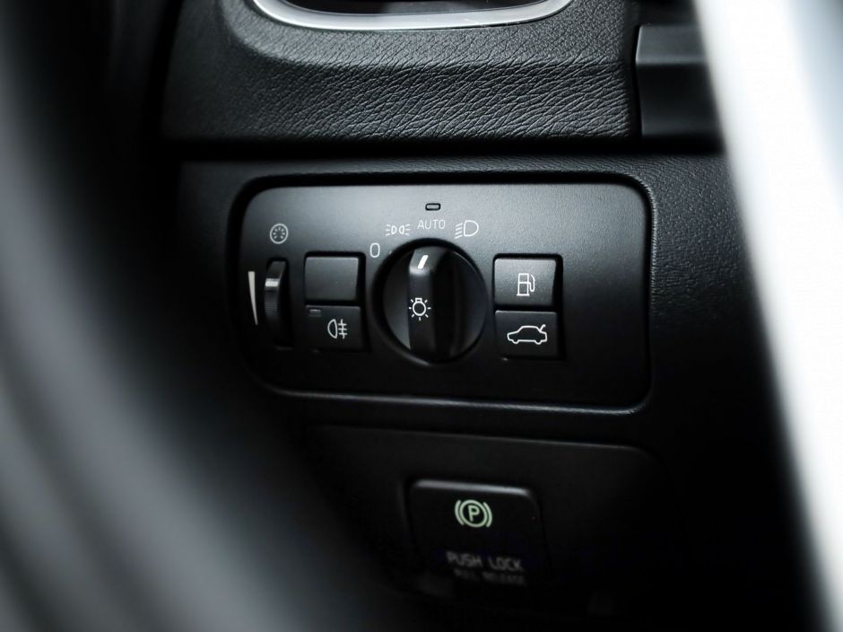 Volvo S60 0.0 РКПП, 2012, 155 042 км фото 6