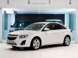 Chevrolet Cruze 0.0 АКПП, 2013, 127 325 км превью 1