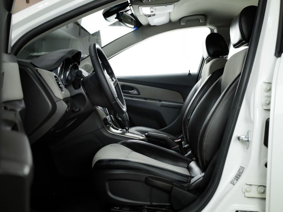 Chevrolet Cruze 0.0 АКПП, 2013, 127 325 км фото 8