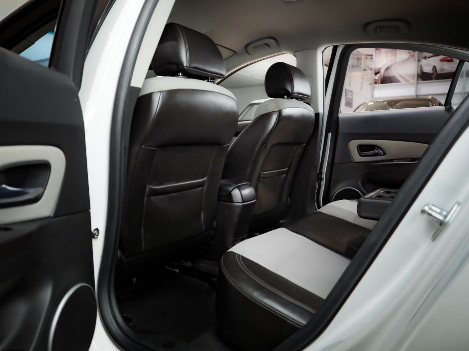 Chevrolet Cruze 0.0 АКПП, 2013, 127 325 км фото 15