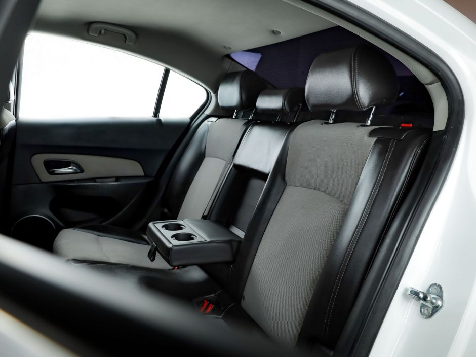 Chevrolet Cruze 0.0 АКПП, 2013, 127 325 км фото 17