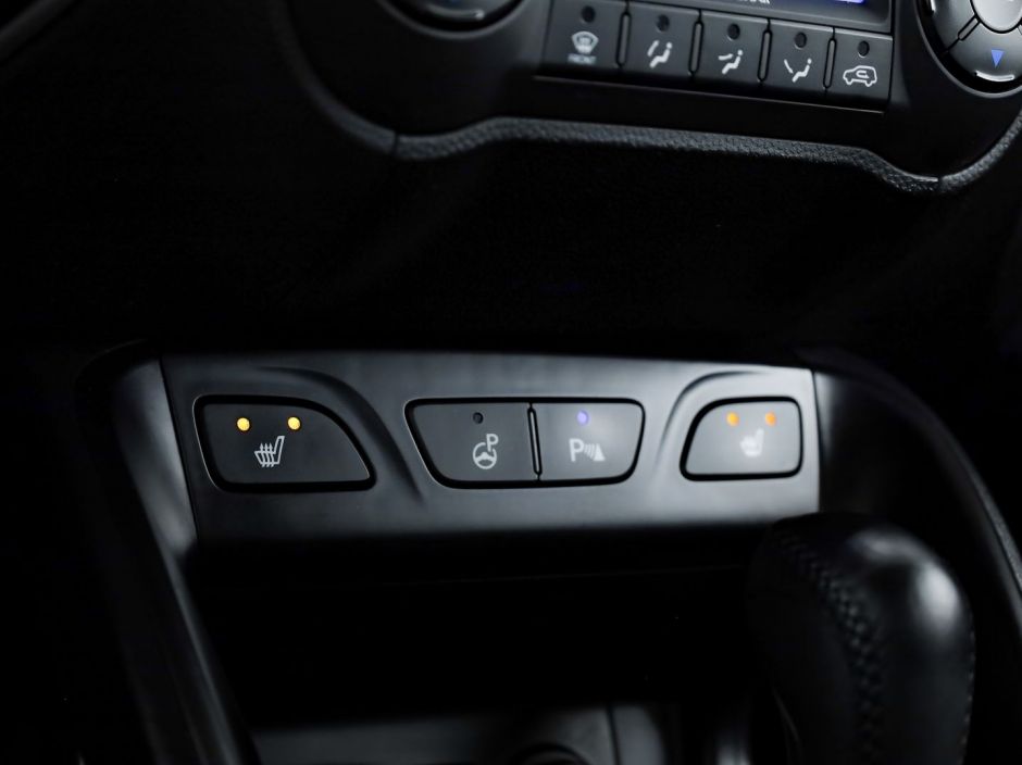 Hyundai ix35 0.0 АКПП, 2012, 141 229 км фото 16