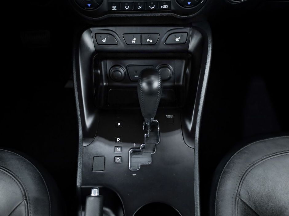 Hyundai ix35 0.0 АКПП, 2012, 141 229 км фото 19