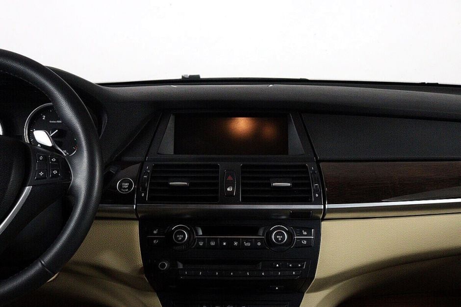 BMW X6 3.0 АКПП, 2009, 180 000 км фото 8