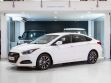 Hyundai i40 0.0 АКПП, 2015, 133 435 км превью 1
