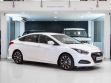 Hyundai i40 0.0 АКПП, 2015, 133 435 км превью 3