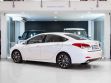 Hyundai i40 0.0 АКПП, 2015, 133 435 км превью 4