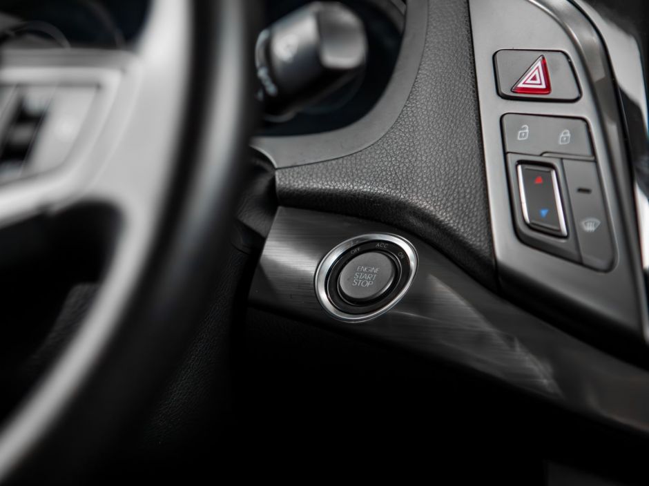 Hyundai i40 0.0 АКПП, 2015, 133 435 км фото 11