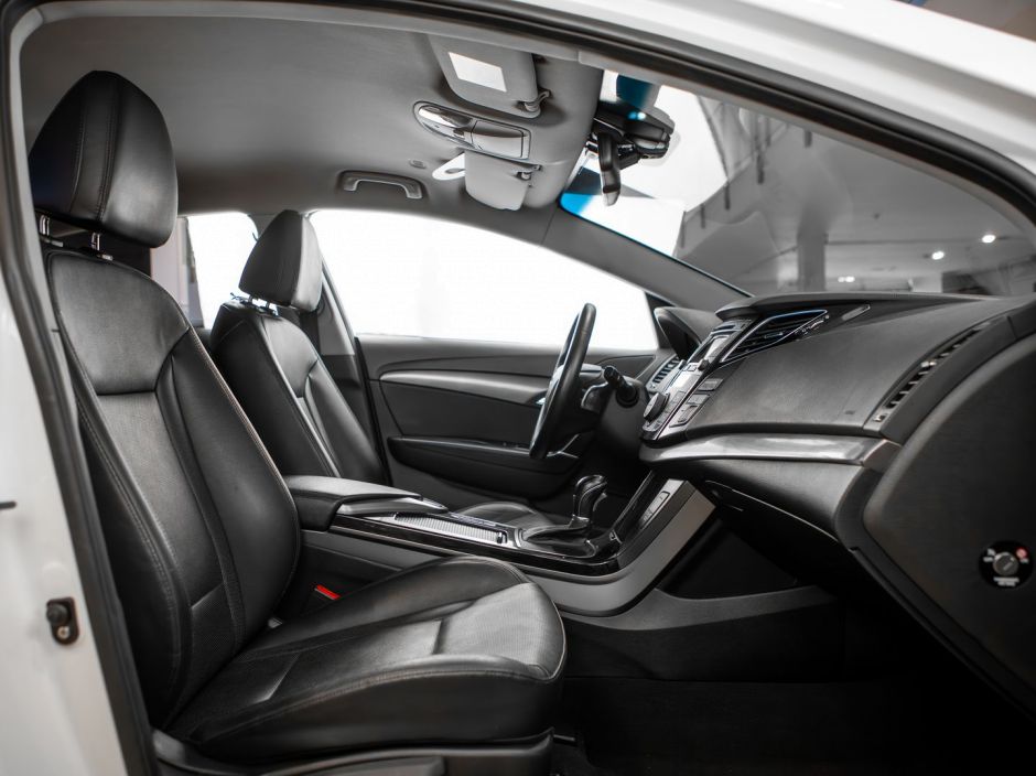 Hyundai i40 0.0 АКПП, 2015, 133 435 км фото 12