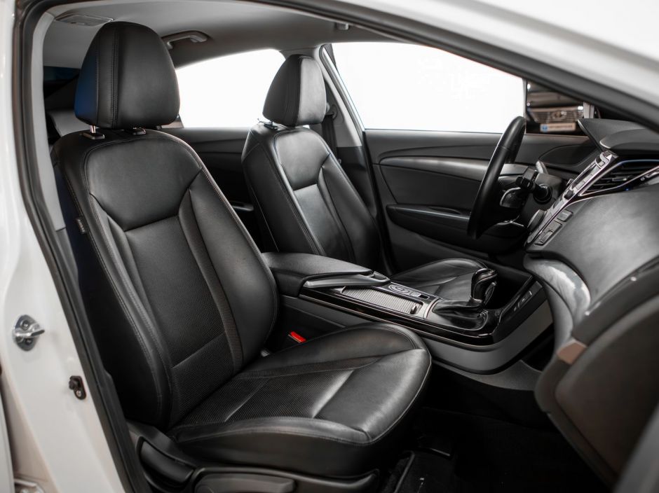 Hyundai i40 0.0 АКПП, 2015, 133 435 км фото 13