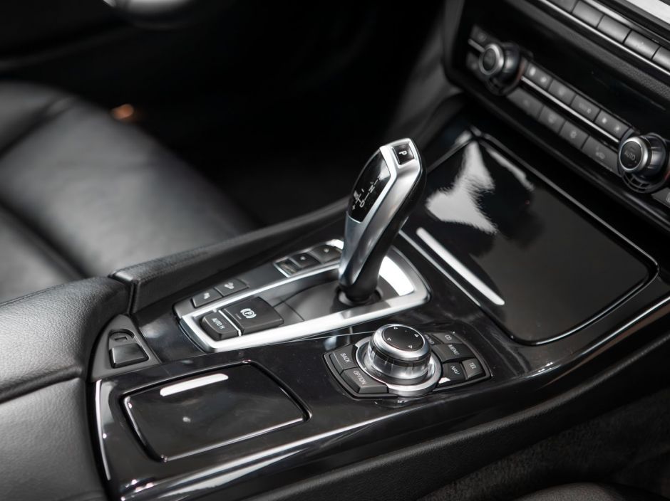 BMW 5 серии 0.0 АКПП, 2012, 120 738 км фото 7