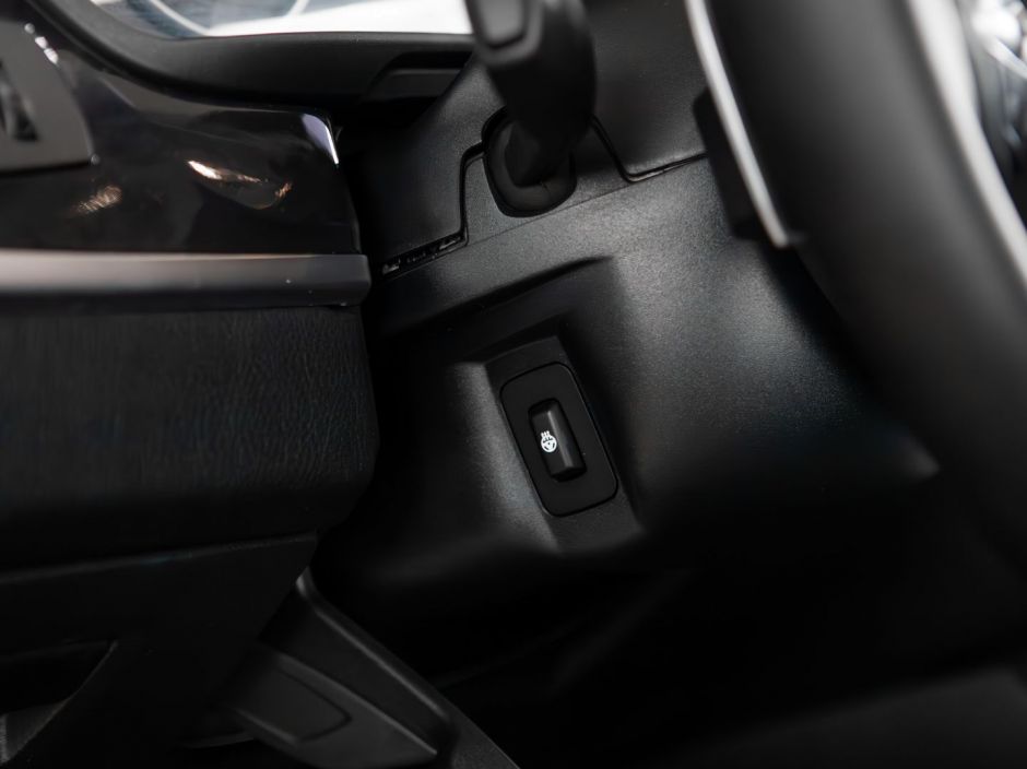 BMW 5 серии 0.0 АКПП, 2012, 120 738 км фото 18