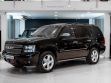 Chevrolet Tahoe 0.0 АКПП, 2012, 161 265 км превью 1