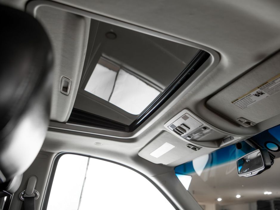 Chevrolet Tahoe 0.0 АКПП, 2012, 161 265 км фото 6