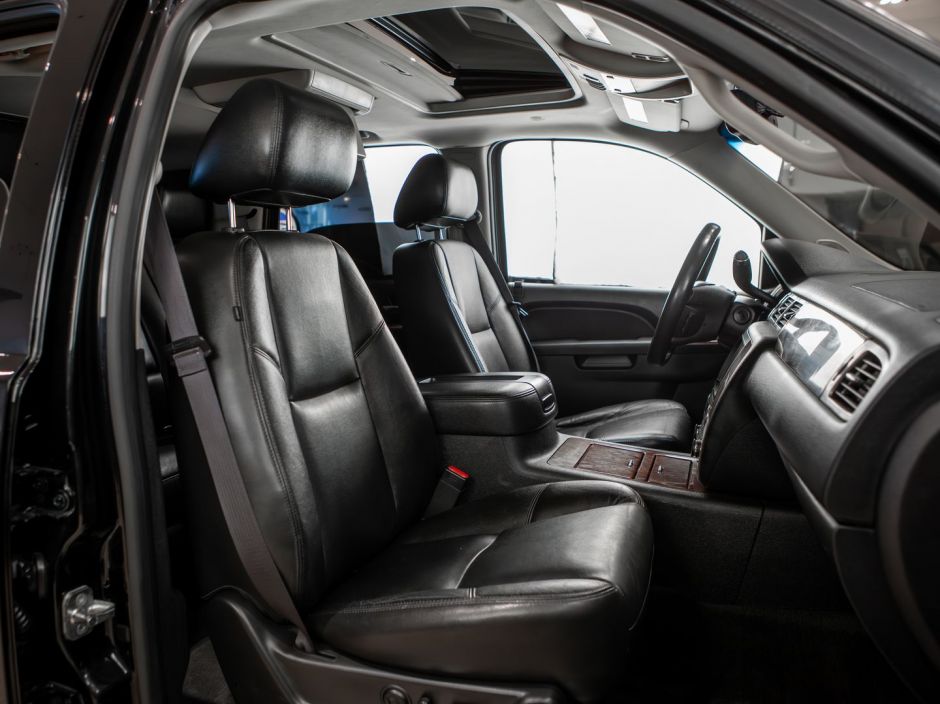 Chevrolet Tahoe 0.0 АКПП, 2012, 161 265 км фото 20