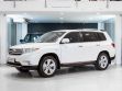 Toyota Highlander 0.0 АКПП, 2012, 165 252 км превью 1