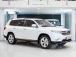 Toyota Highlander 0.0 АКПП, 2012, 165 252 км превью 3
