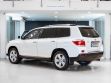 Toyota Highlander 0.0 АКПП, 2012, 165 252 км превью 4