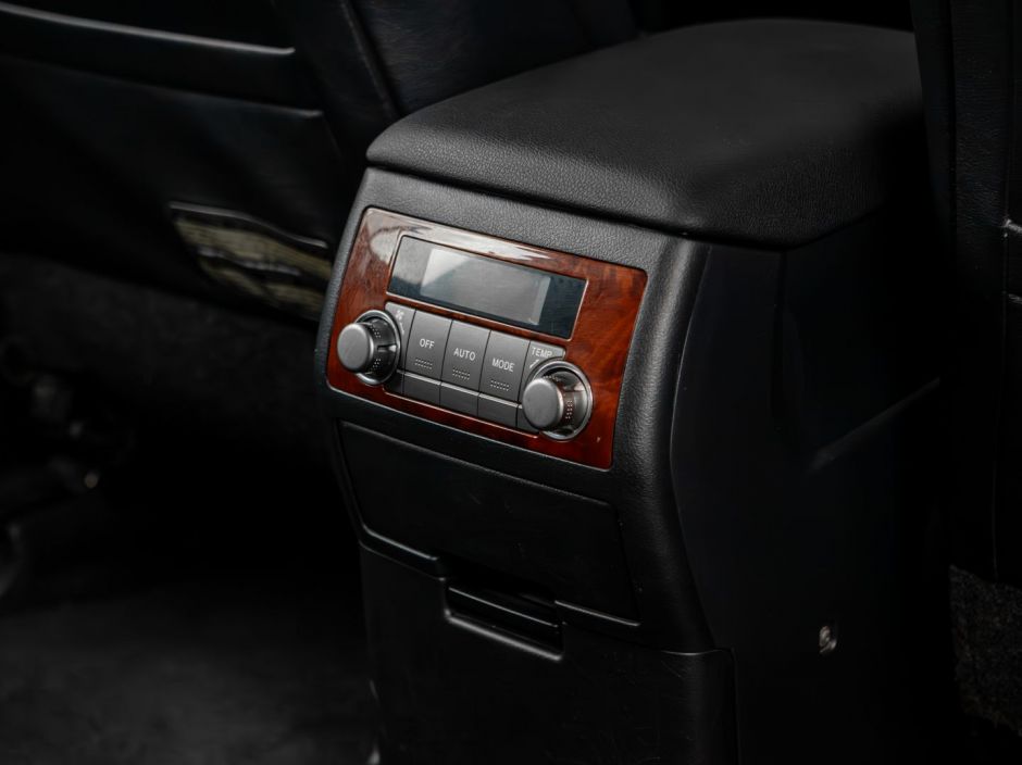 Toyota Highlander 0.0 АКПП, 2012, 165 252 км фото 7