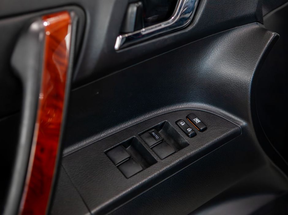 Toyota Highlander 0.0 АКПП, 2012, 165 252 км фото 10